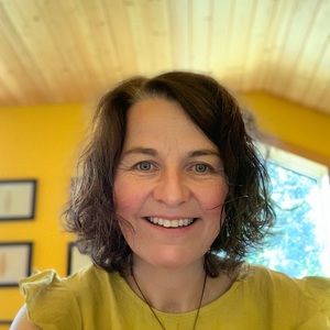 Meet your Posher, Tanya